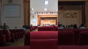 Церемония вручения дипломов выпускникам экономфака НГАТУ - 2025