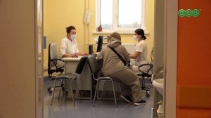 Как в Башкирии развивается кардиологическая помощь