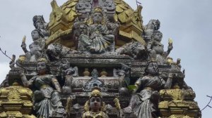 Храмы Шри-Ланки 04.2024