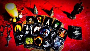 Вот это поворот ☝️Что для Вас уготовили Высшие Силы❓💯Куда они Вас поведут ❓💯☝️#онлайнгадание