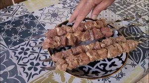 Маринад - яичный или уксусный? Сравниваем