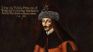 Легенда о Дракуле