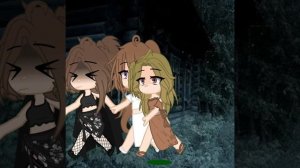 Нечисть в бане/Страшная история/Гача лайф