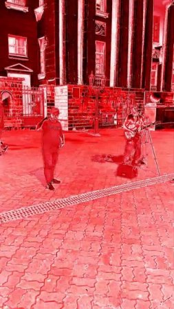Наше путешествие по Казани Во Славу Божью