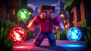 Мод Action Stuff в Майнкрафт