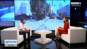 Евгений Беляков: новая развязка решит проблему с загруженностью и заторами