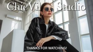 Dark Luxe House for Bold Concepts