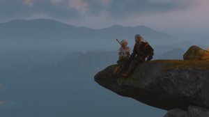 ЛЫСАЯ ГОРА. ПОСЛЕДНИЕ ПРИГОТОВЛЕНИЯ ➤ Ведьмак 3: Дикая Охота ➤ Прохождение #85