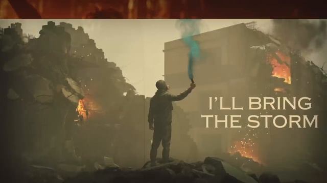 ARION - From An Empire To A Fall Official Lyric Video