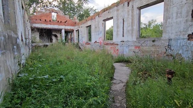 ГЭС ТРОЕКУРОВО ЛЕБЕДЯНСКОГО РАЙОНА 2025Г