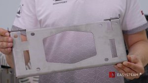 Изменения и новинки в обливных устройствах Изистим Каскад