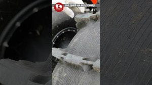 ОТЗЫВ ПРО ОРИГИНАЛЬНЫЕ КОЛЁСА TINGER:  ✔️10 тысяч километров
