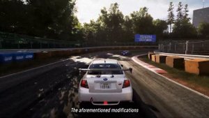 JDM: Japanese Drift Master - Official Physics 2.0 Update Trailer