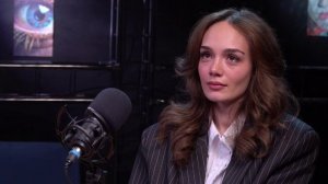 Тизер✨Анна Егоян о силе слова и праве быть собой | Этери Бериашвили и Анна Егоян | Этерификация #14