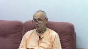 общение с чистыми преданными
