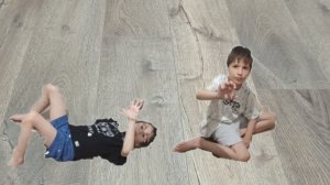 кто последний встанет с пола (братья мамаевы)