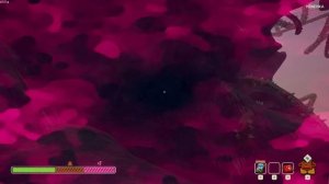 Играю в PEAK. 2.