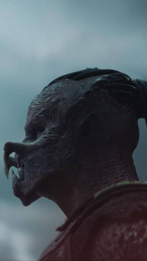 Хищник Планета смерти (2025) смотреть онлайн