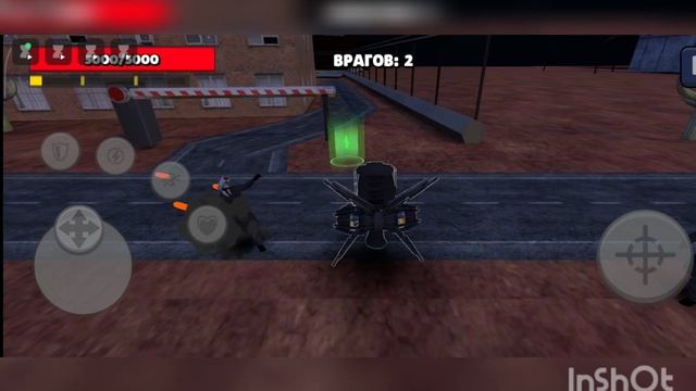 ОБНОВА В ТУАЛЕТ АГЕНТС смотреть онлайн