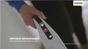 🧹 Революция в уборке: электрическая швабра, которая изменит вашу жизнь!