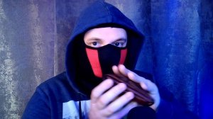 АСМР | ТАППИНГ | СКРЕТЧИНГ | ПОТИРАЕМ КОЖАНЫЙ