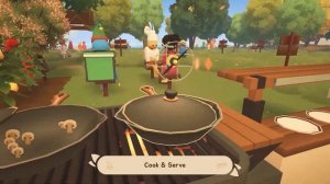 Farm to Table - Official Announcement Trailer