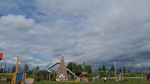 Нижняя Тура