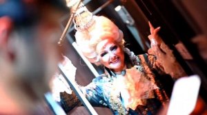 Открытие юбилейного сезона в Московском театре оперетты