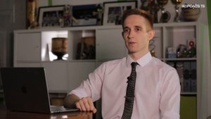 История успеха: как Алексей Чибизов стал молодым инженером РКК «Энергия»