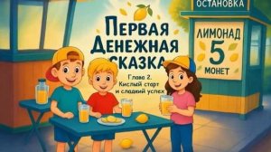 Денежная сказка