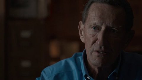 Настоящий детектив 1 сезон 1 серия «Искупление» (документальный сериал, 2016)