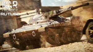 Американский лёгкий танк RDF/LT | War Thunder