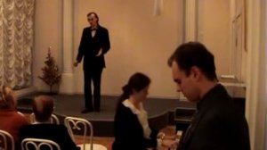 Я вас Любил(Шереметьева)