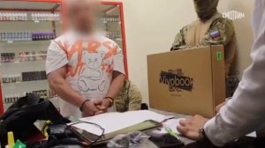 ФСБ сообщила о задержании девяти россиян, призывавших к убийствам российских военных, правоохран...