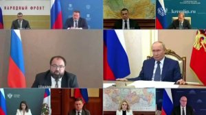 Даже Путин не понял, как и кого будут штрафовать по новому закону о поиске экстремистских материалов
