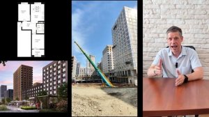 РЕАЛЬНЫЕ ЦЕНЫ НА КВАРТИРЫ В КРАСНОДАРЕ В ИЮЛЕ 2025 ГОДУ / купить квартиру, инфраструктура, районы