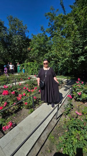 Девушка с Урала  в прямом эфире!
Перезалив с Ютюб ✨️ 
Разговоры обо всём 🤗