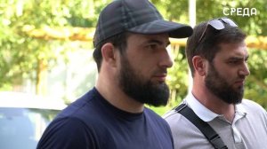 В Каспийске продолжается подготовка жилого фонда к зиме — опрессовка и промывка прошли в трех домах