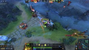 Dota 2 / ПРОХОЖДЕНИЕ, ЧАСТЬ 1086!