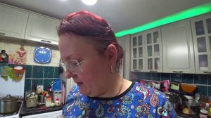 Влог от 02.02.2021
