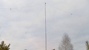 Выезд в NN-58 На ОЗЧР - 2025