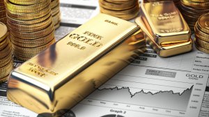 Инвестиции в золото: разбираем ОМС, слитки и монеты по косточкам.