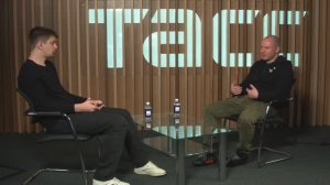 Андрей Безруков (ЦБСТ): о перспективах развития инноваций военного и специального назначений (2024)