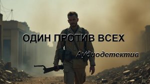 Аудиокнига "Один против всех"