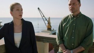 Спасская 7-8 серия от 24.07.2025 на канале Россия. Сериал Спасская