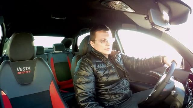 Веста спорт атмо 1.8 против Веста спорт турбо ст 1 смотреть онлайн