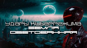 Cybermode Beats - Promised Land (Земля обетованная) Дарк-Техно, Cyberpunk, Техно, ЕБМ, КиберПанк