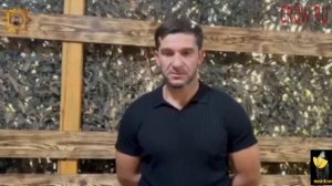 Теперь начинает раскручиваться версия, будто МАКС всё выдумал с целью дискредитации «ахмата» !!!