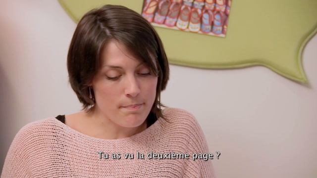 Intéractions A2 VOST_SEQUENCE_2 смотреть онлайн