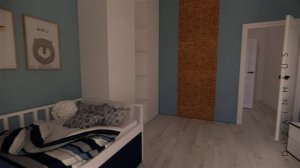 Интерьерный дизайн загородного дома